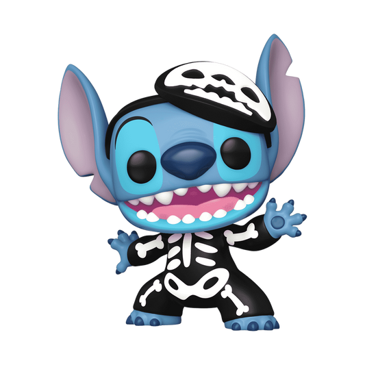 Funko Pop! Exclusive