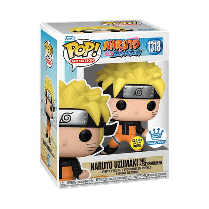 ¡Funko Pop! Exclusivo