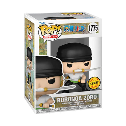 One Piece Funko Pop!