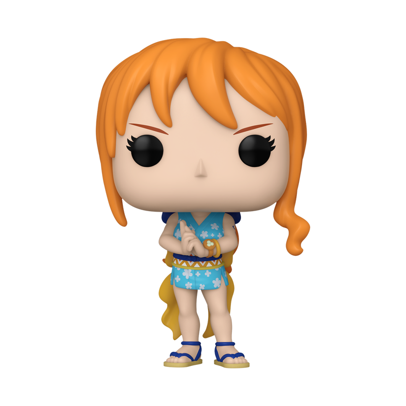 ¡Funko Pop!