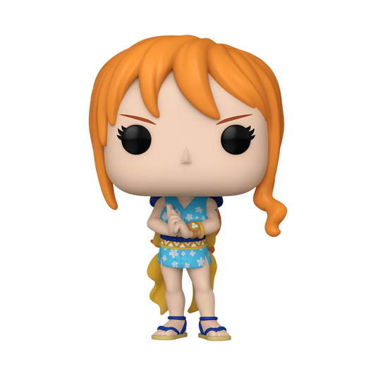 ¡Funko Pop!