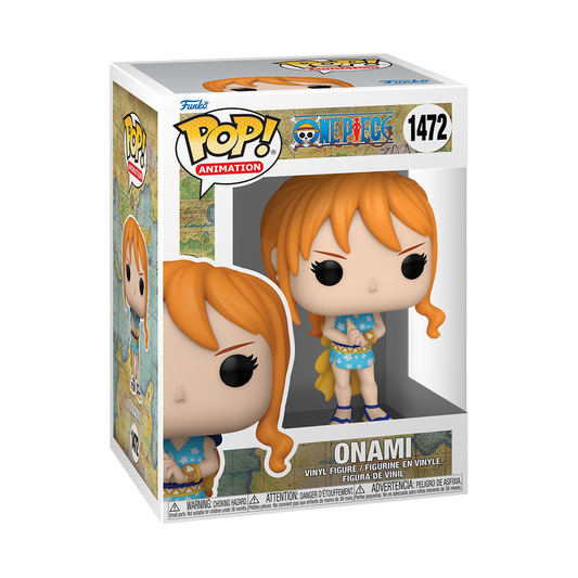 Funko Pop!
