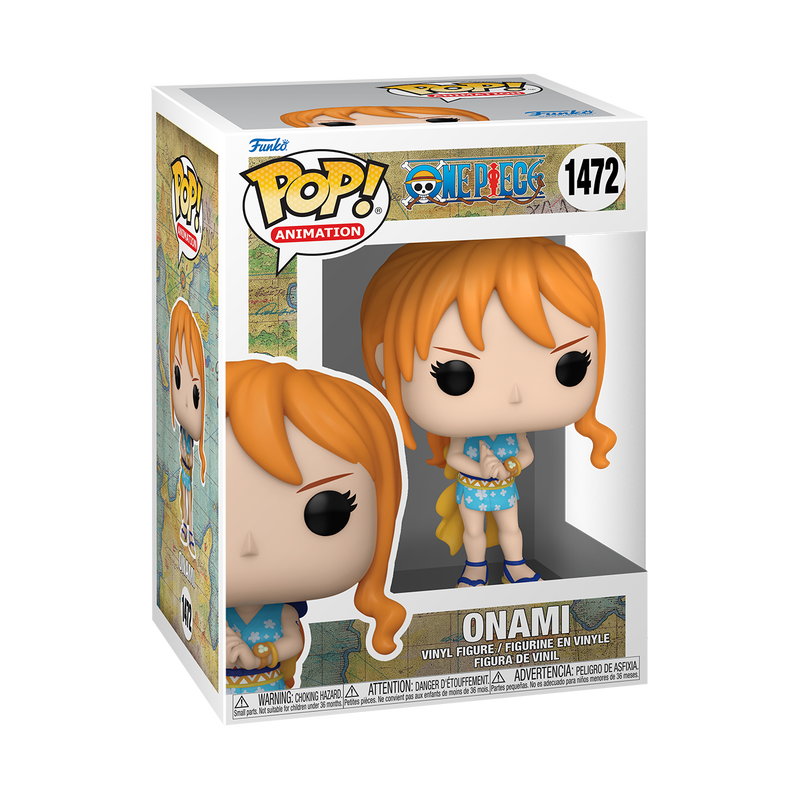 ¡Funko Pop!