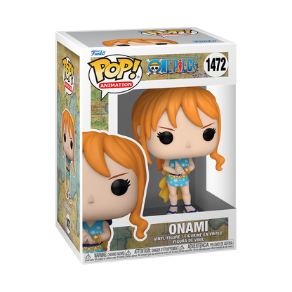 ¡Funko Pop!