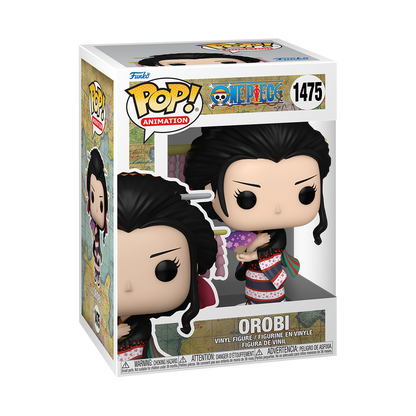 ¡Funko Pop!