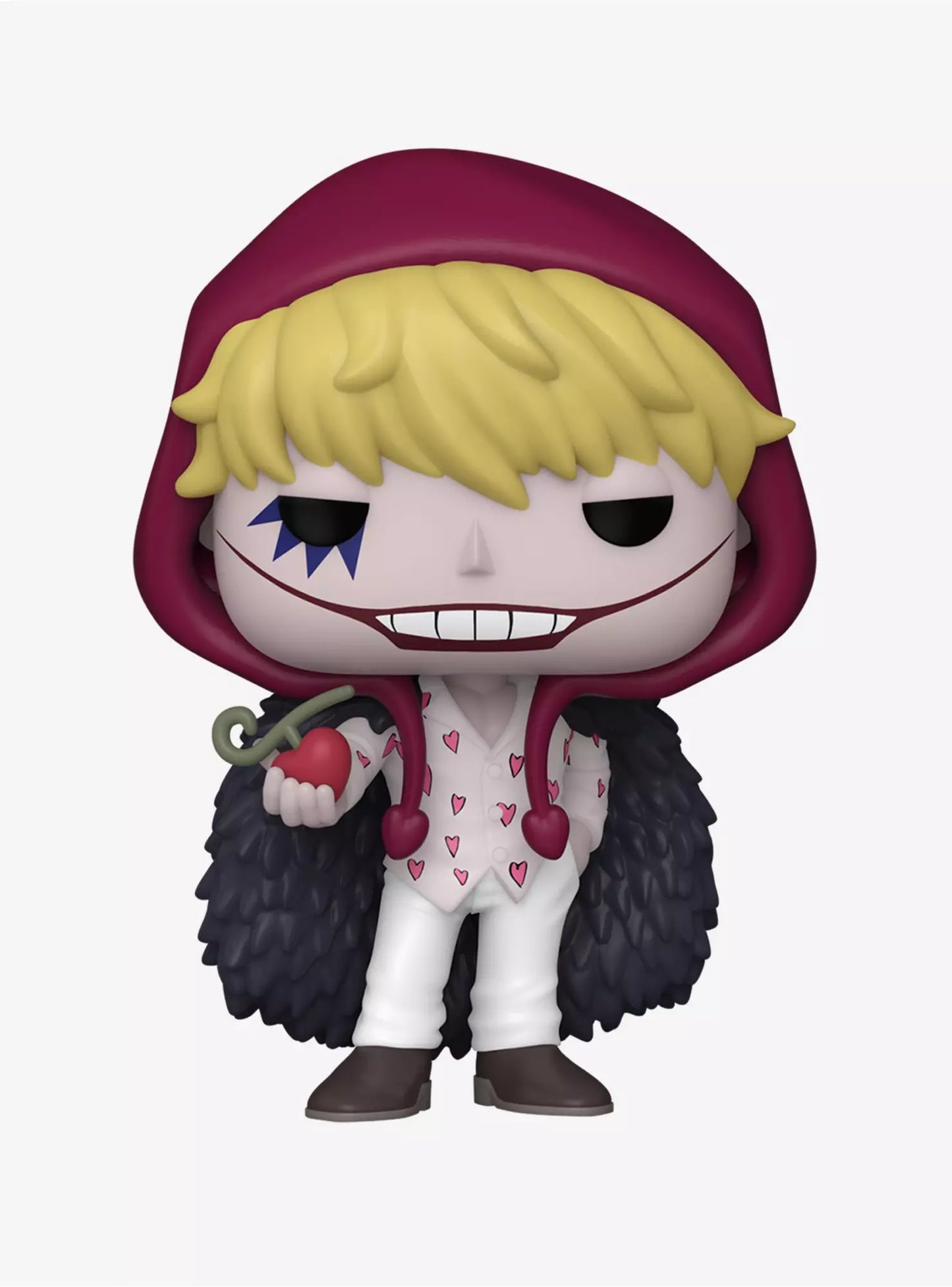 One Piece Funko Pop! Exclusive