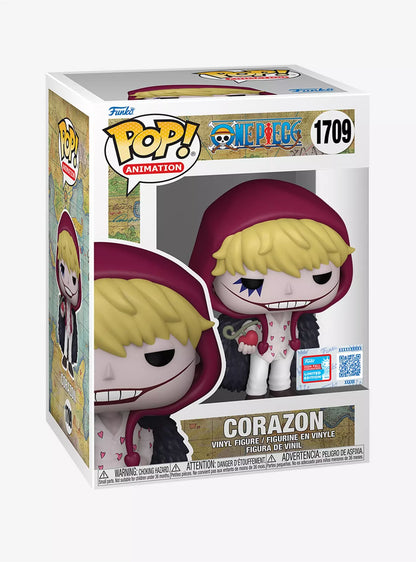 One Piece Funko Pop! Exclusive