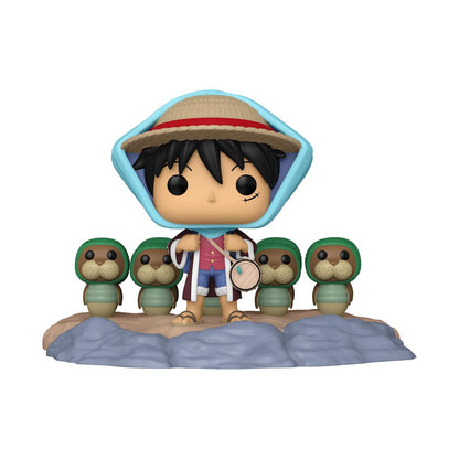 One Piece Funko Pop! Moment Exclusive