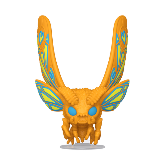 ¡Funko Pop! Exclusivo