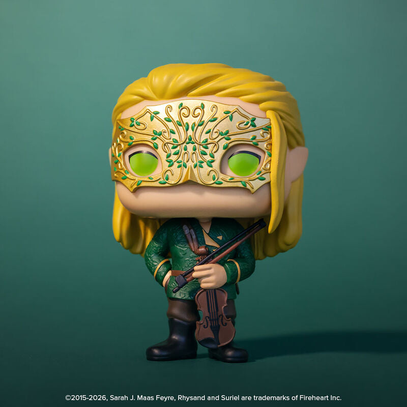 A Court Of Thorns and Roses Funko Pop!