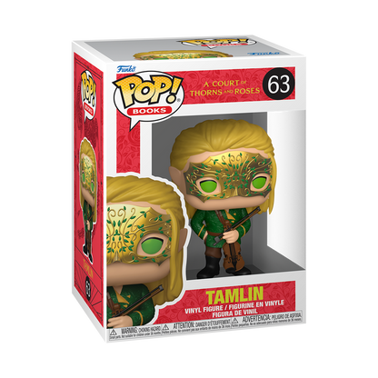 A Court Of Thorns and Roses Funko Pop!