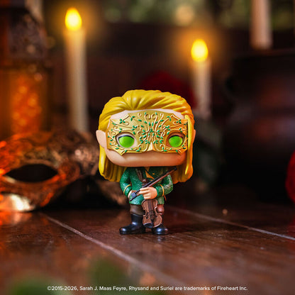 A Court Of Thorns and Roses Funko Pop!