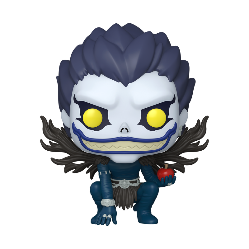 Death Note Funko Pop!