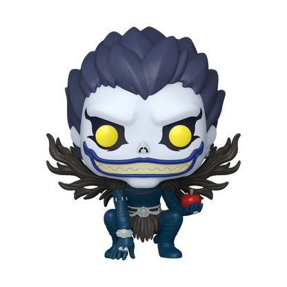 Death Note Funko Pop!