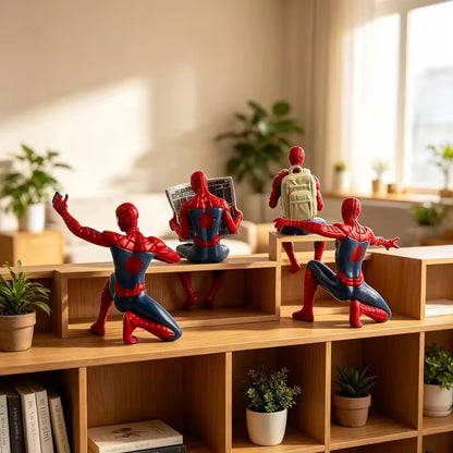 Spider-Man Figure
