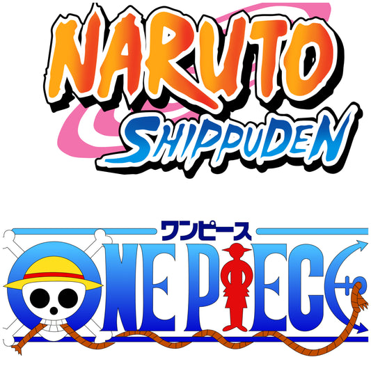 Anime Mystery Bundle Box