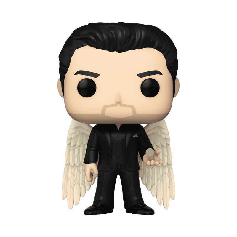 Lucifer Funko Pop! Exclusive