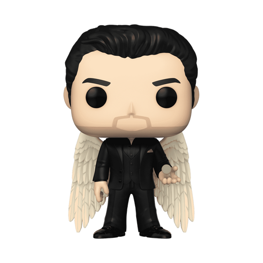 Lucifer Funko Pop! Exclusive