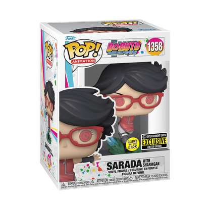 ¡Funko Pop! Exclusivo