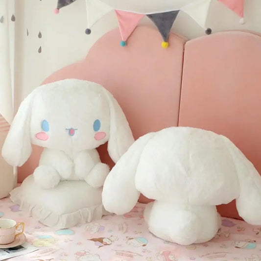 Sanrio Cinnamoroll Plush (Large)