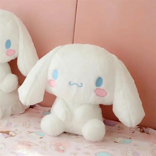 Sanrio Cinnamoroll Plush (Large)