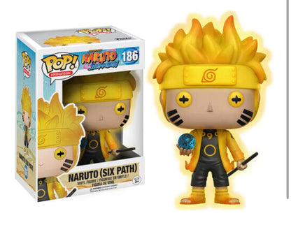 Funko Pop! Exclusive