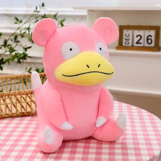 Pokémon Plush