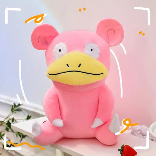 Pokémon Plush