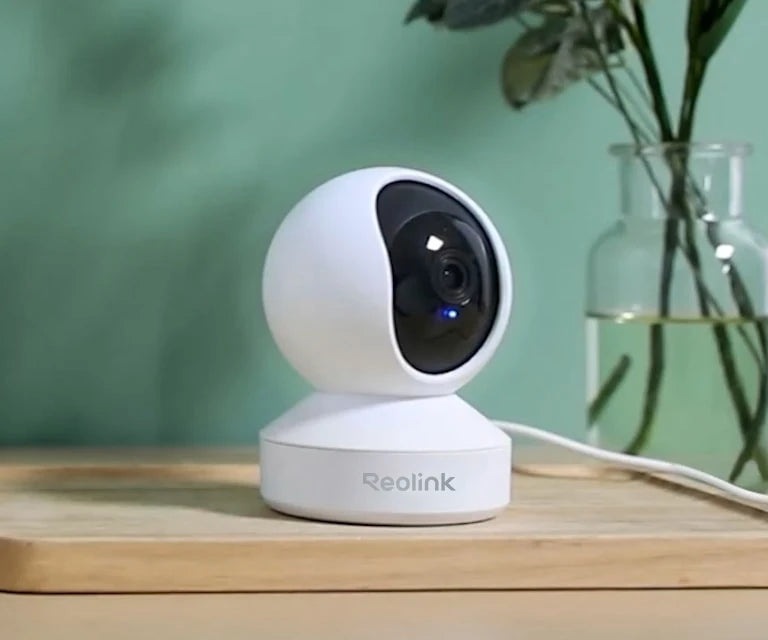 Reolink WiFi 4MP Camera 360°