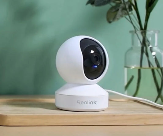 Reolink WiFi 4MP Camera 360°
