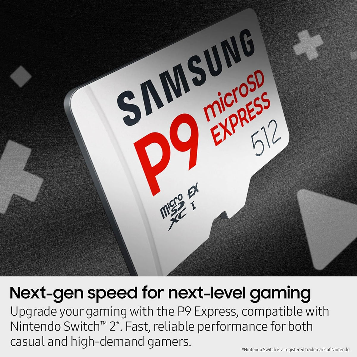 High Performance A2 MicroSD Cards