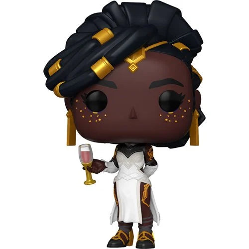 Arcane Funko Pop!