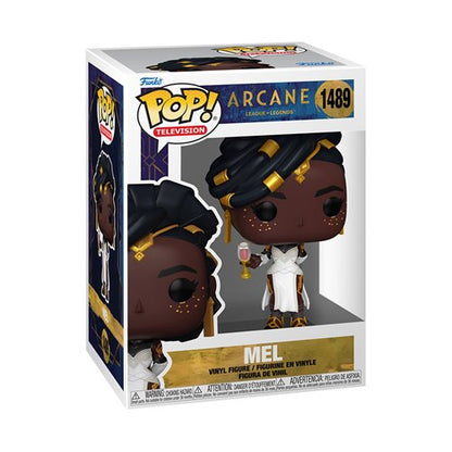 Arcane Funko Pop!