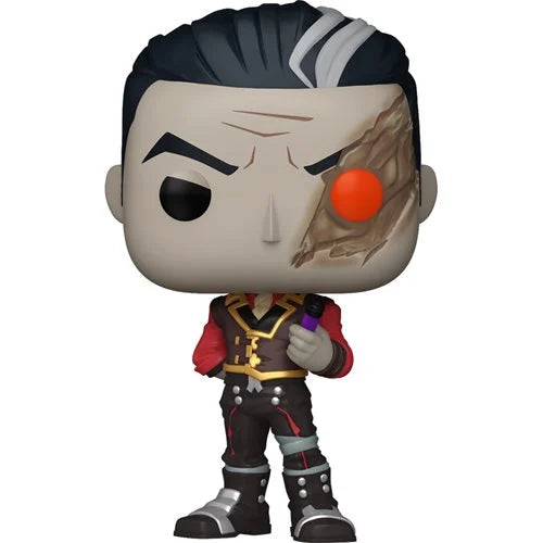 Arcane Funko Pop!