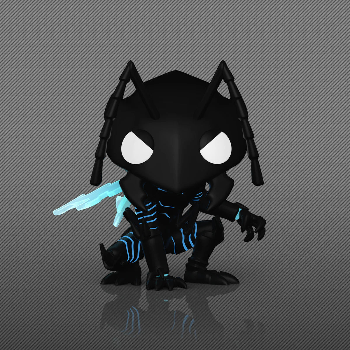 Solo Leveling Beru Funko Pop! Exclusive