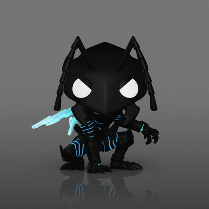 Solo Leveling Beru Funko Pop! Exclusive