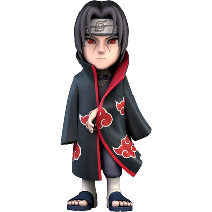 Naruto Shippuden Minix Figure