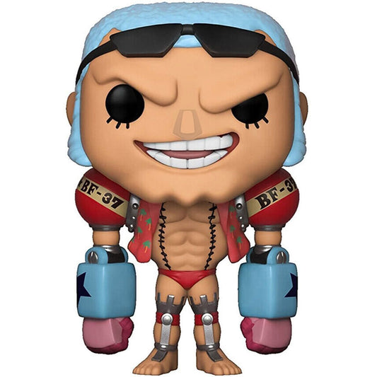 One Piece Funko Pop!