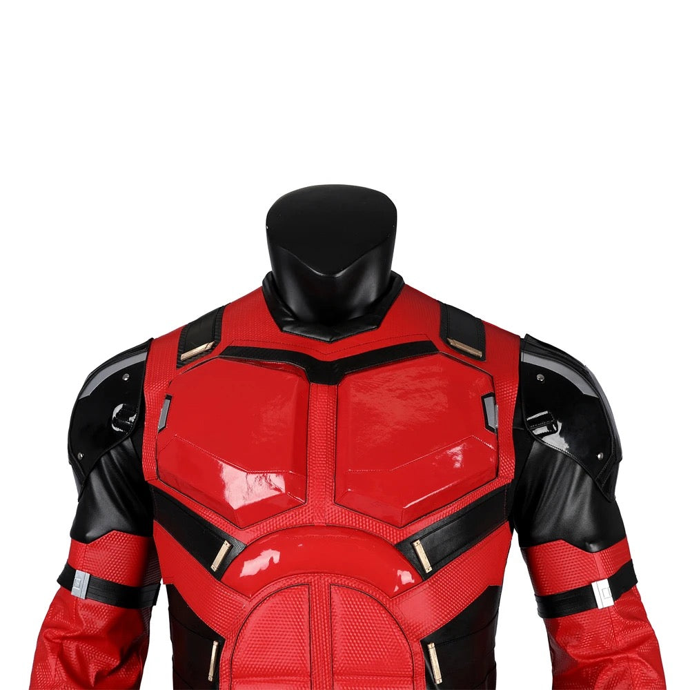 Deadpool Cosplay (High End Version) - (PRE-ORDER)