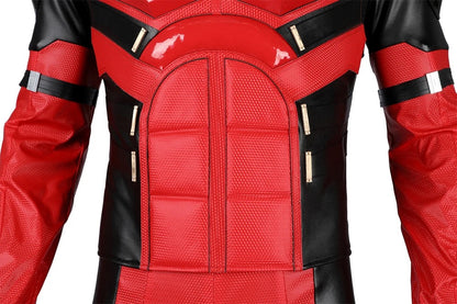 Deadpool Cosplay (High End Version) - (PRE-ORDER)