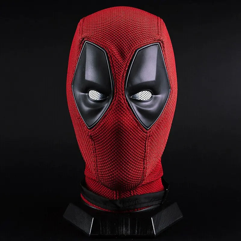 Deadpool Cosplay (High End Version) - (PRE-ORDER)