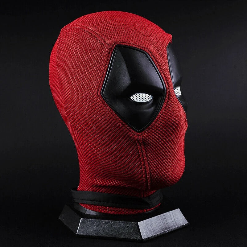 Deadpool Cosplay (High End Version) - (PRE-ORDER)