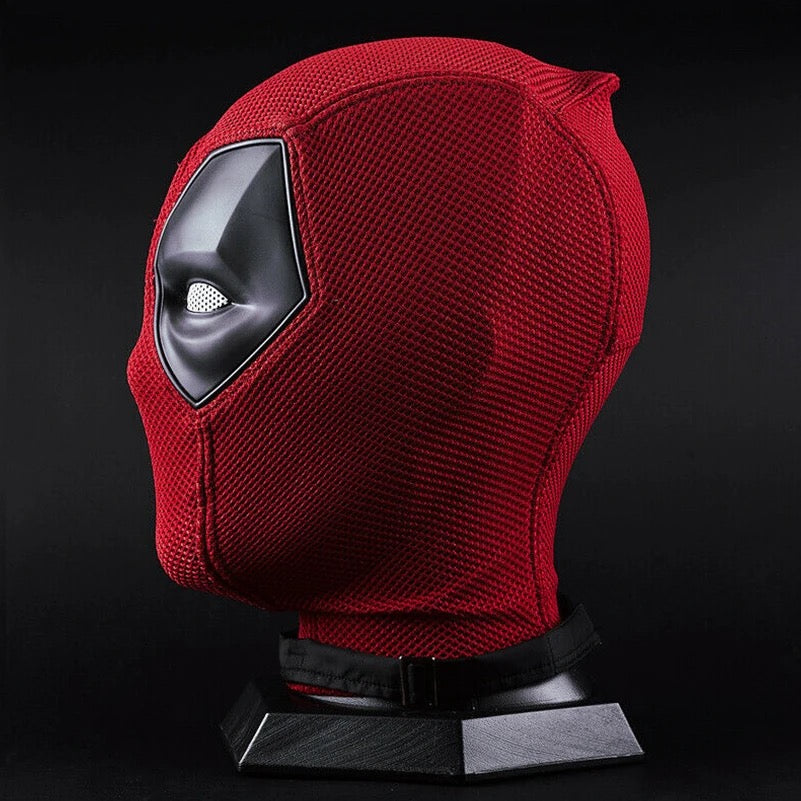 Deadpool Cosplay (High End Version) - (PRE-ORDER)