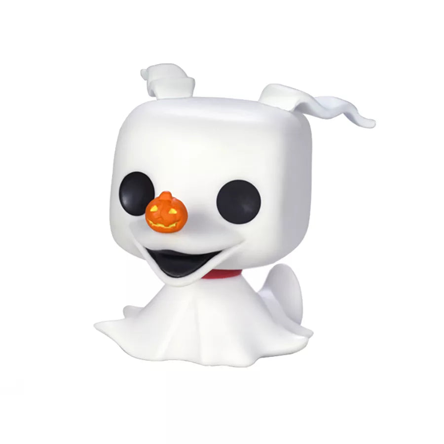 Nightmare Before Christmas Funko Pop!