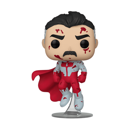 Invincible Funko Pop! Exclusive