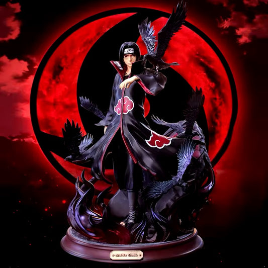 Naruto Shippuden Itachi Figure