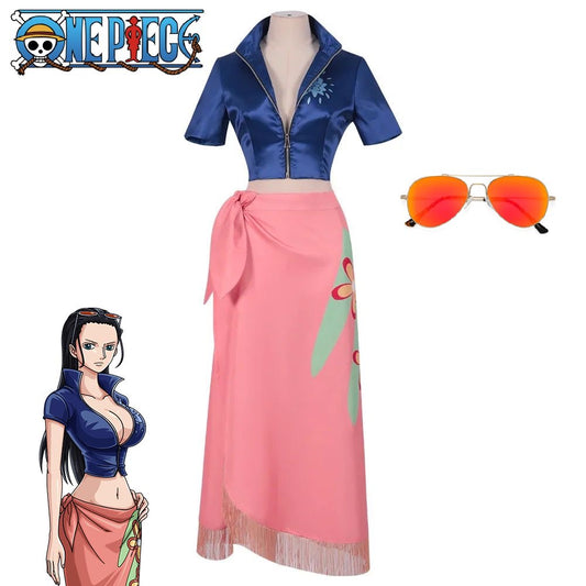 One Piece Cosplay (PRE-ORDER)