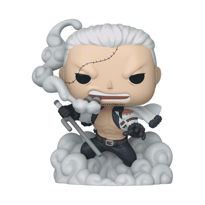 One Piece Funko Pop! Plus Exclusive