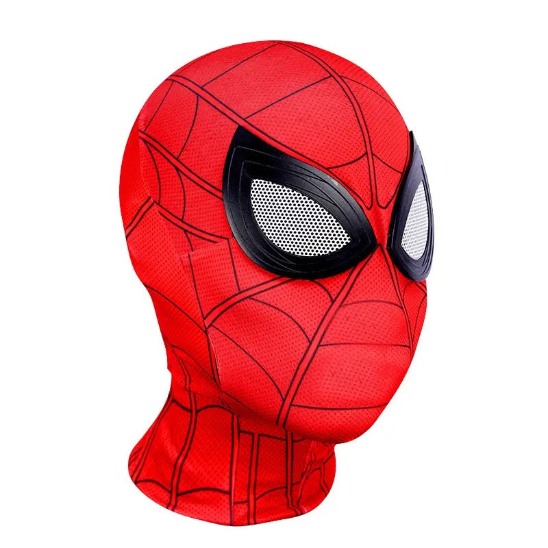 Spider-Man / Miles Masks