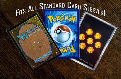 TCG Card Sleeves